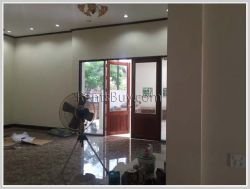 ID: 3711 - Newly modern house near 103 Hospital for rent