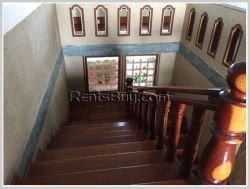 ID: 964 - Brand new house near Vientiane International School