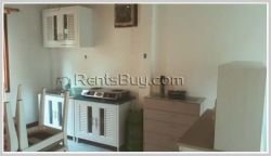 ID: 3741 - Adorable house with fully funished and near Suanmon Market for rent