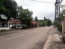 ID: 2679 - One floor villa house with some furnished in business area close to Joma2 by good access