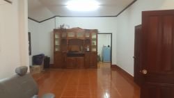 ID: 4150 - The lovely villa house with some furniture for rent in Donkoy Area