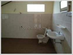 ID: 47 - Brand new house for rent