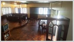 ID: 1114 - The modern House for rent with swimming pool