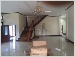 ID: 3711 - Newly modern house near 103 Hospital for rent