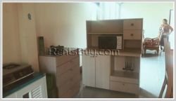 ID: 3741 - Adorable house with fully funished and near Suanmon Market for rent