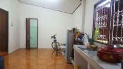 ID: 4150 - The lovely villa house with some furniture for rent in Donkoy Area