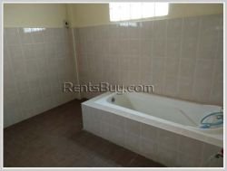 ID: 47 - Brand new house for rent