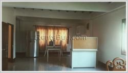 ID: 3741 - Adorable house with fully funished and near Suanmon Market for rent