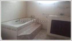 ID: 1114 - The modern House for rent with swimming pool