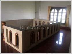 ID: 964 - Brand new house near Vientiane International School