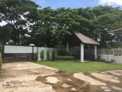 ID: 3723 - Contemporary house in diplomatic area and fully furnished for rent