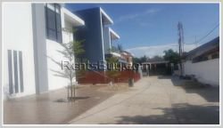 ID: 4152 - Adorable house for large family living! House for rent in diplomatic area