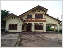 ID: 47 - Brand new house for rent