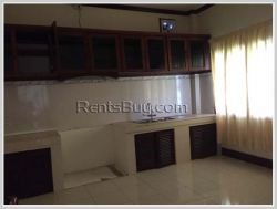 ID: 4163 - Modern house with fully furnished in diplomatic area for rent