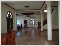 ID: 47 - Brand new house for rent