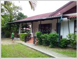 ID: 3205 - Nice villa with swimming pool in diplomatic area for rent