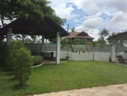 ID: 3723 - Contemporary house in diplomatic area and fully furnished for rent