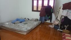 ID: 4150 - The lovely villa house with some furniture for rent in Donkoy Area