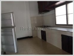 ID: 4163 - Modern house with fully furnished in diplomatic area for rent