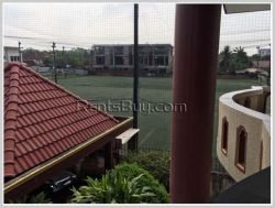 ID: 964 - Brand new house near Vientiane International School