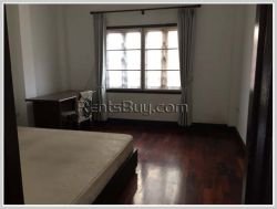 ID: 4163 - Modern house with fully furnished in diplomatic area for rent