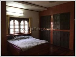 ID: 964 - Brand new house near Vientiane International School