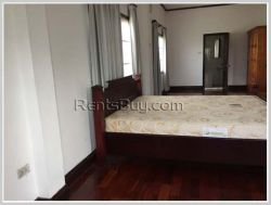 ID: 4163 - Modern house with fully furnished in diplomatic area for rent