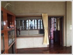 ID: 964 - Brand new house near Vientiane International School