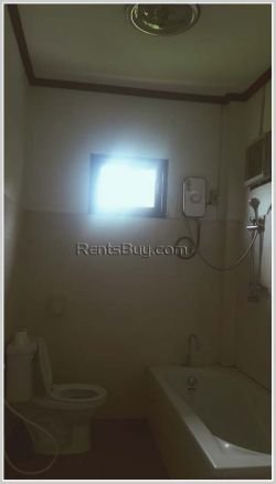 ID: 3741 - Adorable house with fully funished and near Suanmon Market for rent