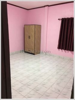 ID: 4170 - Dream house with fully furnished in diplomatic area for rent