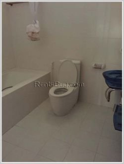 ID: 4163 - Modern house with fully furnished in diplomatic area for rent