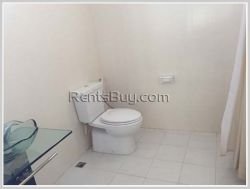ID: 4163 - Modern house with fully furnished in diplomatic area for rent