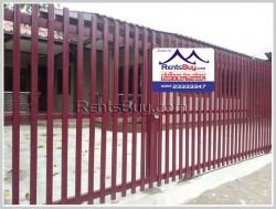 ID: 4170 - Dream house with fully furnished in diplomatic area for rent