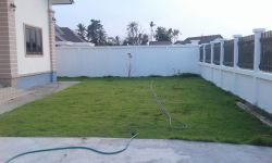 ID: 4034 - Perfect home with nice garden for small family in diplomatic area for rent