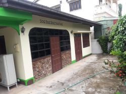 ID: 2679 - One floor villa house with some furnished in business area close to Joma2 by good access