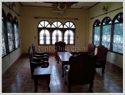 ID: 47 - Brand new house for rent