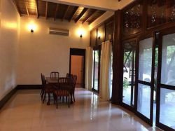 ID: 782 - Brand new Lao modern house in quiet location