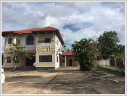 ID: 4163 - Modern house with fully furnished in diplomatic area for rent
