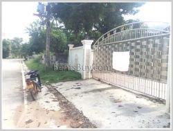 ID: 3713 - Contemporary house for rent with fully furnished in diplomatic area