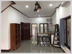 ID: 4114 - Adorable house near 23 Singha Park and Sengdara Fitness for rent