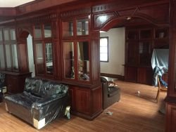 ID: 4126 - Private family living! The house near Kiettisak International School for rent in diplomat