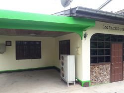 ID: 2679 - One floor villa house with some furnished in business area close to Joma2 by good access