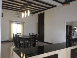 ID: 3723 - Contemporary house in diplomatic area and fully furnished for rent