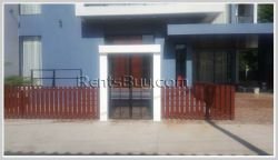 ID: 4152 - Adorable house for large family living! House for rent in diplomatic area