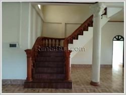 ID: 47 - Brand new house for rent