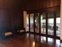 ID: 782 - Brand new Lao modern house in quiet location