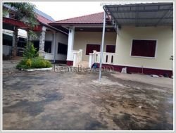 ID: 3726 - Pretty villa with low price by pave road with fully furnished near 103 Hospital for rent