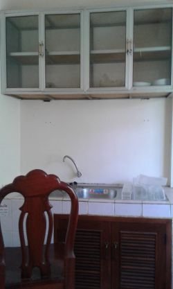 ID: 4065 - The house close to Vientiane Center Shopping Mall and rent near Comcenter College for ren