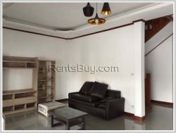 ID: 4114 - Adorable house near 23 Singha Park and Sengdara Fitness for rent