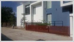 ID: 4152 - Adorable house for large family living! House for rent in diplomatic area